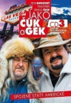 Jako Čuk a Gek 3 - (audiokniha)