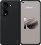 ASUS Zenfone 10 5G 8GB/256GB černá / EU distribuce / 5.9" / 256GB / Android 13 (90AI00M1-M00090)