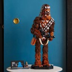 LEGO LEGO Star Wars™ 75371 Chewbacca™