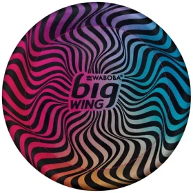 WABOBA Frisbee Big Wing 30 cm