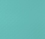 Bazénová folie ALKORPLAN 2K - Caribbean Green; 1,65m šíře, 1,5mm, 25m role