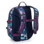 Studentský batoh Monstera Topgal SKYE 25031 SET SMALL