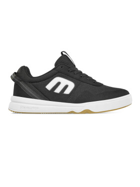 Etnies Ranger LT BLACK/WHITE/GUM pánské boty - 41EUR