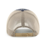 47 Brand Pánská kšiltovka Toronto Maple Leafs NHL Wabash ’47 CLEAN UP