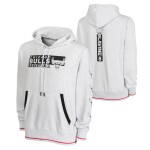 Pánská mikina Chicago Bulls NBA Zach Lavine #8 Outerstuff Hoodie Velikost: M