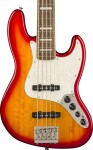 Fender Squier Classic Vibe Active 70s Jazz Bass V LRL SSB