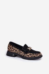 Mokasiny model 211094 Step in style 38