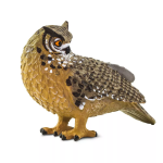 Safari Ltd. Safari Ltd. Figurka - Výr velký