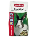 Beaphar Krmivo XtraVital králík 2.5kg (245-093123)