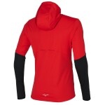 Běžecká bunda Mizuno BT Jacket J2GE257062 Velikost textilu: S