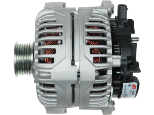 Alternátor SAAB 9-3 II (YS3F) a 9-5 I (YS3E) 2.2 TiD