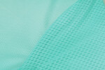 Dámský cyklistický dres Etape DONNA 2.0, mint (elastický materiál SuperDryntex, velikost XXL)