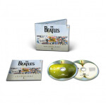 Anthology 4 - 2 CD - The Beatles