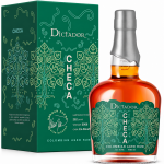 Dictador Checa Linden 2008 0,7L, 43%, -DB-