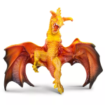 Safari Ltd. Safari Ltd. Figurka - Lávový drak