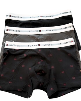Pánské boxery Tommy Hilfiger UM0UM02768 0UB