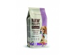 Raw Paleo Healthy Grain Adult Lamb (Jehněčí & Ječmen) Hmotnost balení: 10 Kg