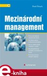 Mezinárodní management - Pavel Štrach e-kniha