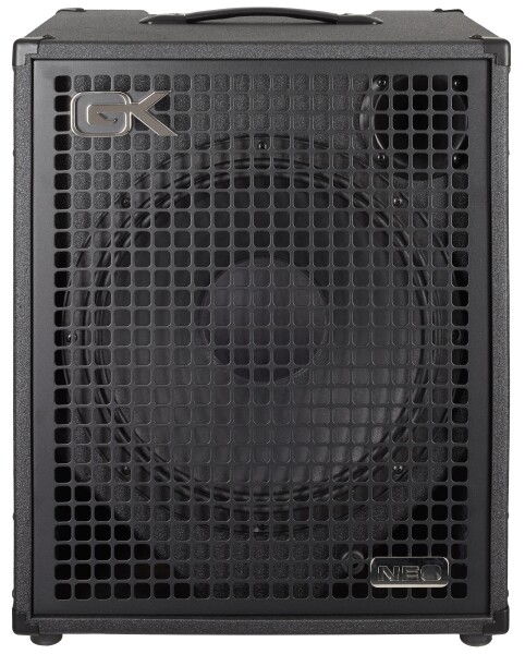 Gallien-Krueger Fusion 115