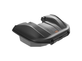 Tesseract Zadní plastový box na Can-Am Maverick R
