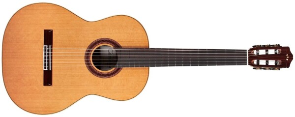 Cordoba F7 Paco