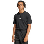 Tričko adidas Essentials Small Logo Single M JE9024 pánské s