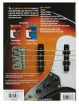 MS Hal Leonard Bass Method: Book 1 (Second Edition)