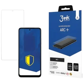 3mk ARC+ / Ochranná fólie / Xiaomi Redmi Note 12s