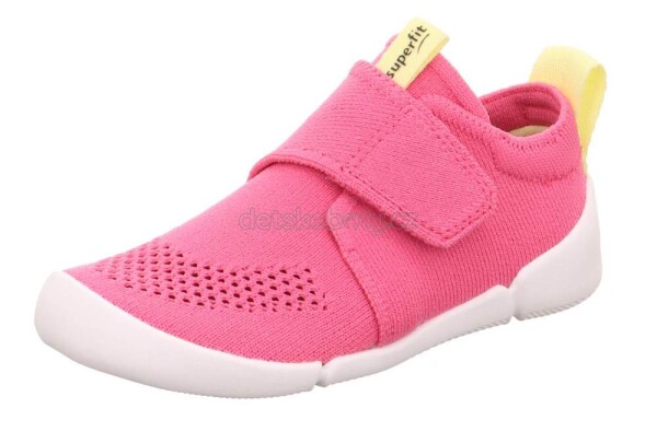 Dětské celoroční boty Superfit 1-006705-5500 Velikost: 29