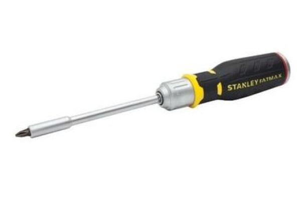 Šroubovák ráčnový FatMax STANLEY FMHT0-62690