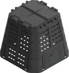 Patrol Group Celoroční kompostér 480 l / Kompostér / Objem 480 l (1031-uniw)