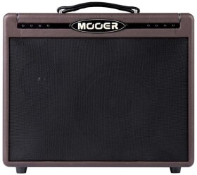 Mooer SD50A