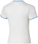 Běžecké tričko Mizuno Stargazer Short Sleeve Tee 62GAD20101 Velikost textilu: XL