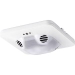 Müller 24084 multifunkční ovládání 1kanálový Max. dosah 75 m EA 16.11 pro4 mi.puck system mini switch