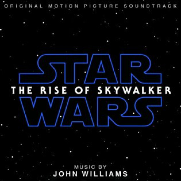 Disney Records: Star Wars - CD - Records Disney