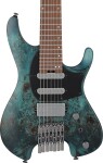 Ibanez Q547PB Cosmic Blue (rozbalené)