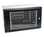 XtendLan 6U WS-6U-64-BLACK-P EDF_10102665