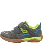 Chlapecké tenisky STORM Green/Turquoise Superfit 1-006391-7010 - 36
