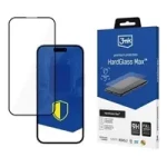 3mk HardGlass ochranné sklo pro Apple iPhone Air (5903108668989)