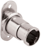 Strong Nábytkový zámek bajonetový s háčkem (403233)