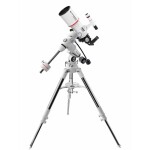 Bresser Optik Maksutov-Cassegrain Messier 90/1250 EQ3 hvězdářský teleskop Maksutov-Cassegrain katadioptrický Zvětšení 48