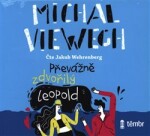 Převážně zdvořilý Leopold Michal Viewegh