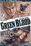 Green Blood