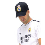 Kšiltovka Real Madrid M 45TH RM3GO45 OSFM