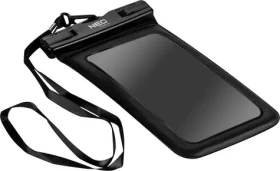 NEO TOOLS 63-135 Voděodolné pouzdro pro telefon / do 6.2" / IPX8 (63-135)