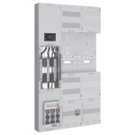 ABN ABNPW109S0452 pole převaděče Obsah 1 ks