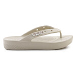 Crocs Classic Platform Flip 207714-2Y2 dámské žabky EU