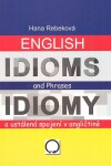 English Idioms and Phrases Idiomy