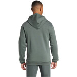 Mikina adidas Essentials Fleece 3-Stripes Hoodie IX2366