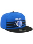 New Era Pánská kšiltovka Orlando Magic NBA 2026 Tip-Off 59FIFTY Fitted Velikost: 7 5/8